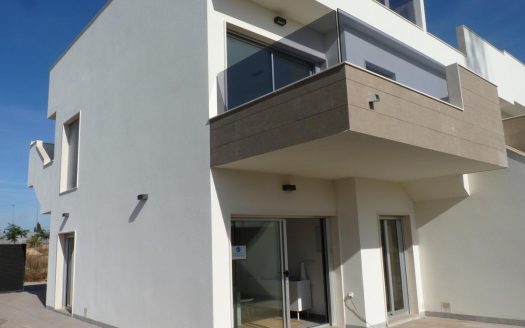 Bungalow in Pilar de La Horadada (N7831)