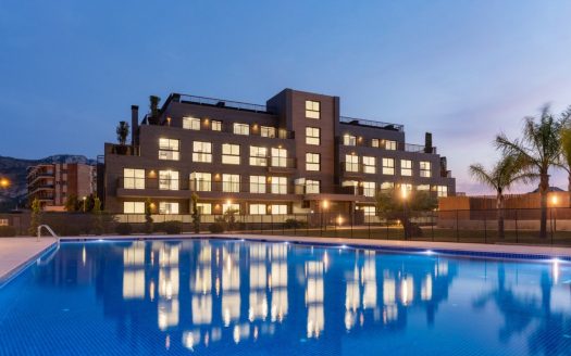 Apartment in Denia (N5696)