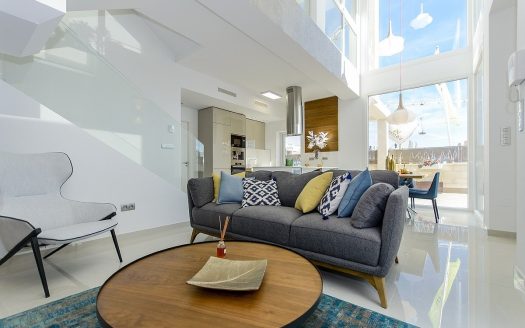 Villa in Los Montesinos (N6403)