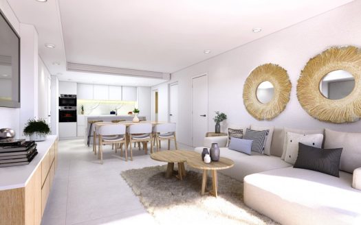 Bungalow in Pilar de La Horadada (N6496)