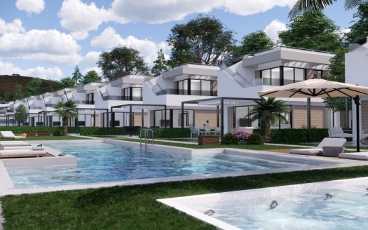 Villa in Pilar de La Horadada (N6673)