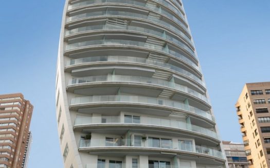 Apartment in Benidorm (N6788)