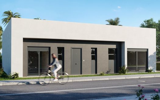Villa in Alhama De Murcia (N6888)