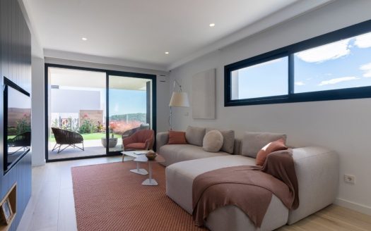Apartment in Benitachell (N6976)