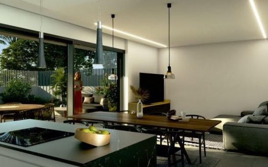 Villa in Rojales (N7227)