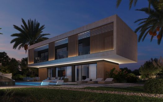 Villa in Javea (N7300)