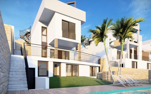 Villa in Algorfa (N7341)