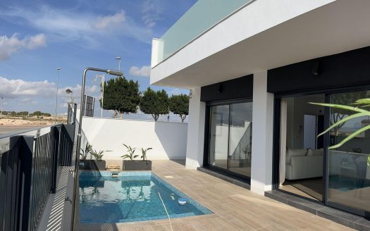 Villa in Torre Pacheco