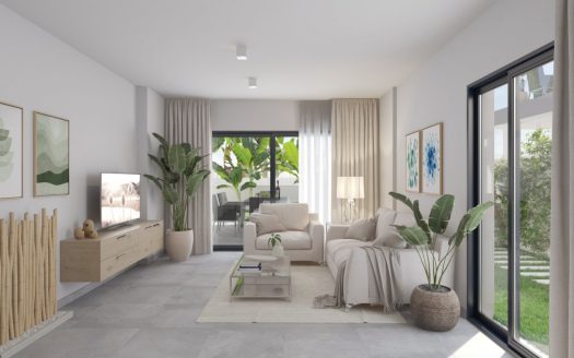 Villa in Orihuela (N6452)