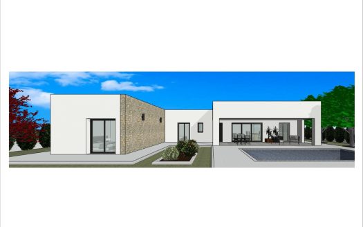 Villa in La Romana (N7697)