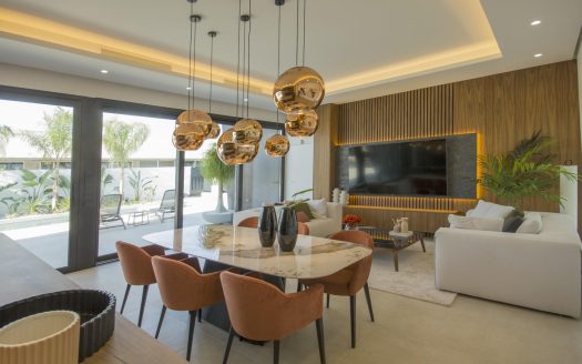 Villa in Rojales (N7952)