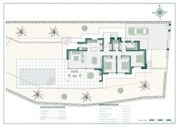 Villa in Benissa (N6006)