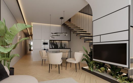 Villa in Orihuela Costa (N7440)