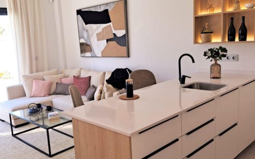 Villa in San Javier (N6997)