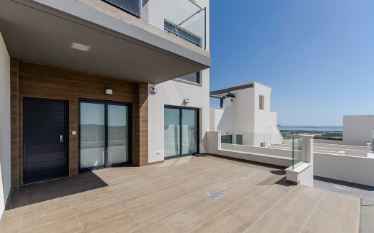 Bungalow in San Miguel de Salinas (N6257)