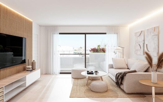 Bungalow in San Pedro del Pinatar (N7883)