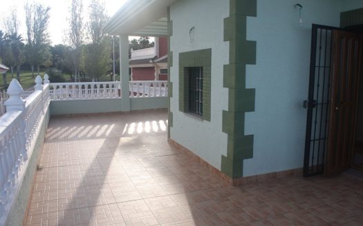 Villa in Torrevieja (N6288)