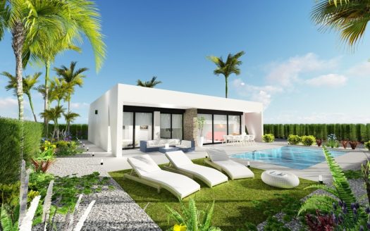 Villa in Calasparra (N5893)