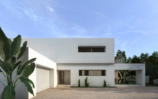 Villa in Calpe (N6804)