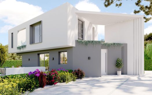 Villa in San Juan Alicante (N7548)