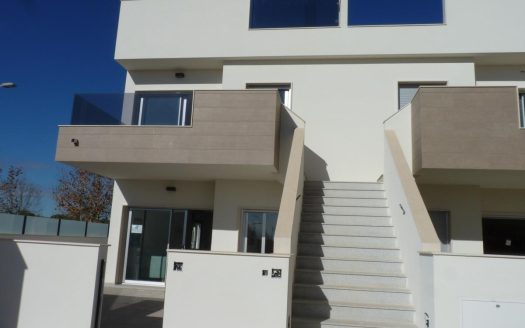 Bungalow in Pilar de La Horadada (N7831)