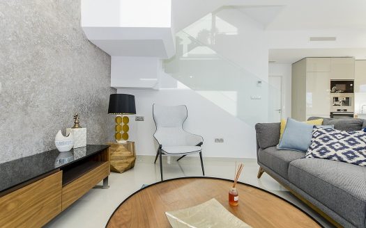 Villa in Los Montesinos (N6403)