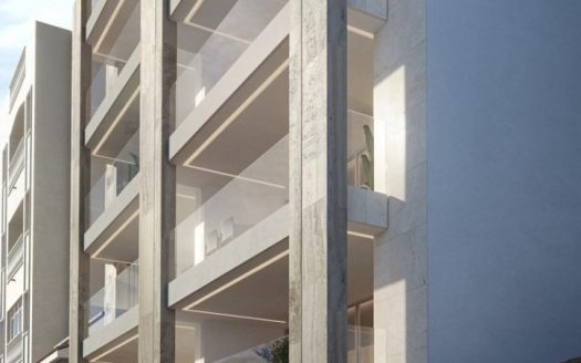 Penthouse in Torrevieja (N6692)
