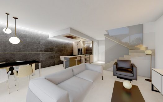 Villa in Algorfa (N6729)