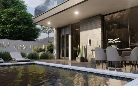 Villa in Fortuna (N6776)
