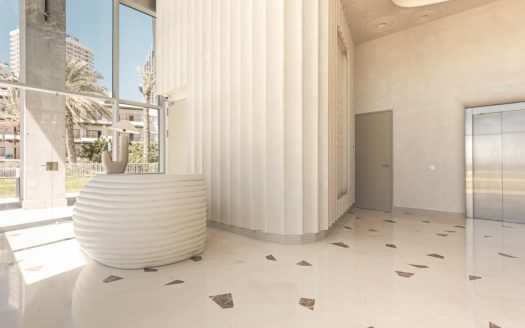 Apartment in Benidorm (N6788)