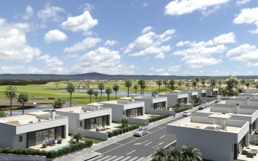 Villa in Alhama De Murcia (N6888)
