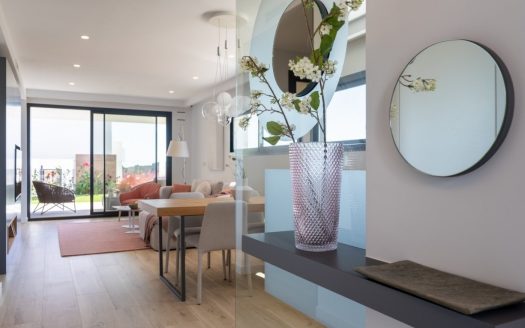 Apartment in Benitachell (N6976)