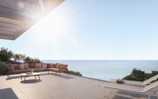 Apartment in Villajoyosa (N6999)