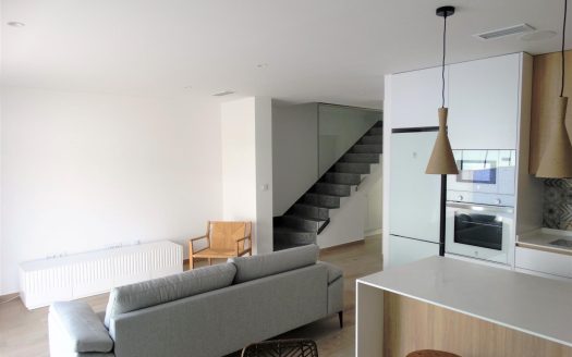 Town House in San Javier (N7216)