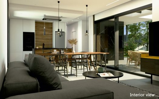 Villa in Rojales (N7227)