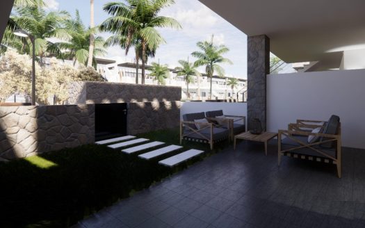 Apartment in Torrevieja (N7246)