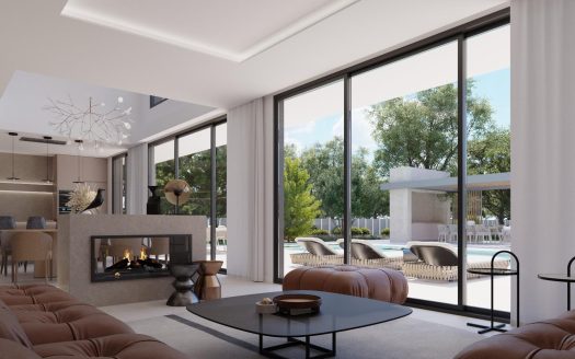 Villa in Javea (N7300)