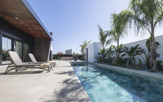Villa in Rojales (N6528)