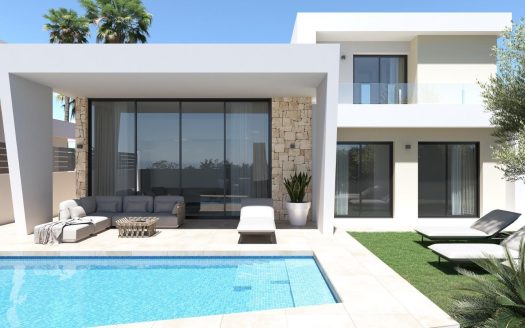 Villa in Torrevieja (N7896)