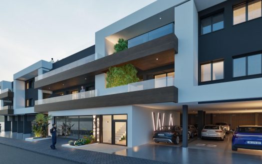 Apartment in Benijofar (N7980)