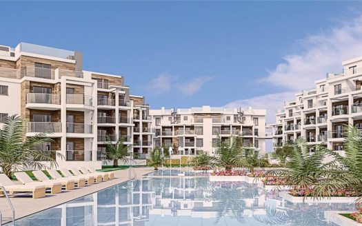 Apartment in Denia (N6090)