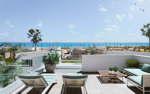 Villa in Pilar de La Horadada (N5967)