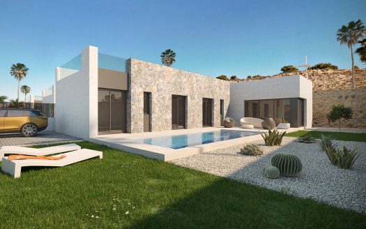 Villa in Algorfa (N6042)