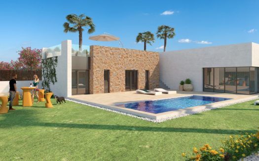 Villa in Algorfa (N6043)