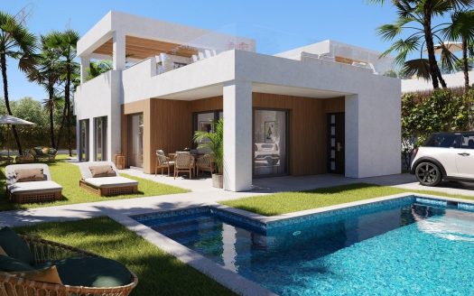 Villa in Finestrat (N6781)