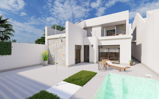Villa in San Javier (N7047)