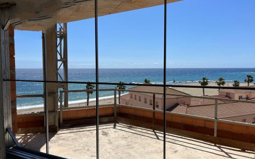 Penthouse in Aguilas (N7213)