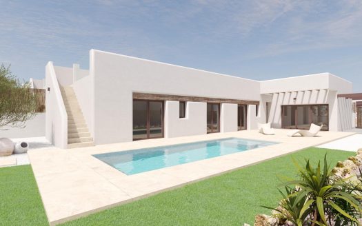 Villa in Algorfa (N7565)