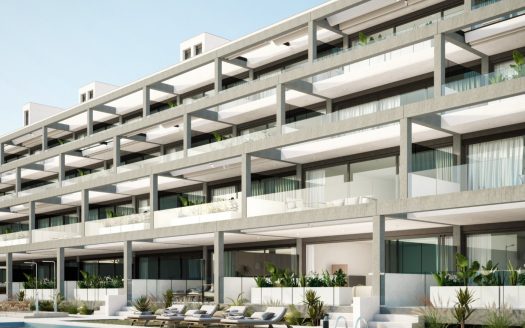 Apartment in Cartagena (N6790)