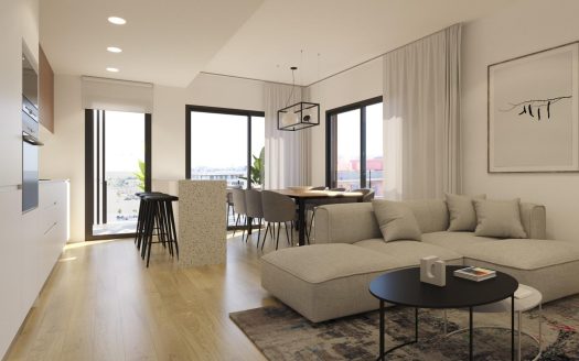 Apartment in Elche (N7181)